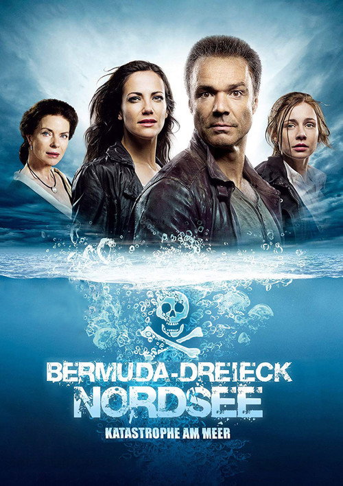 Bermuda-Dreieck Nordsee
