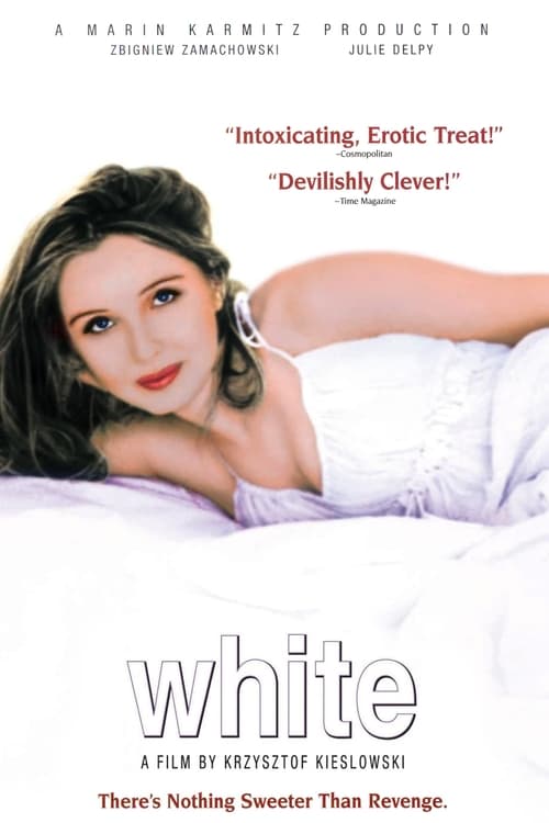 Three Colors: White (1994)