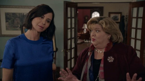 Good Witch S06E07 — The Tableau episode still
