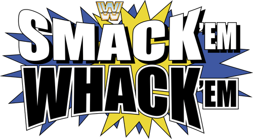 Smack 'Em Whack 'Em
