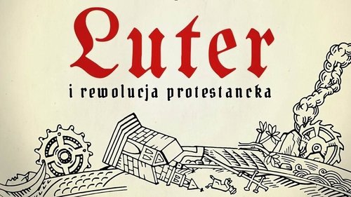 Luther and the Protestant Revolution image 4