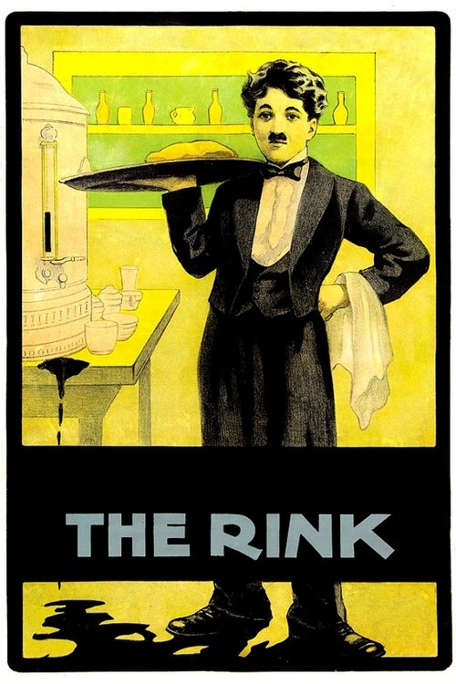 The Rink 1916