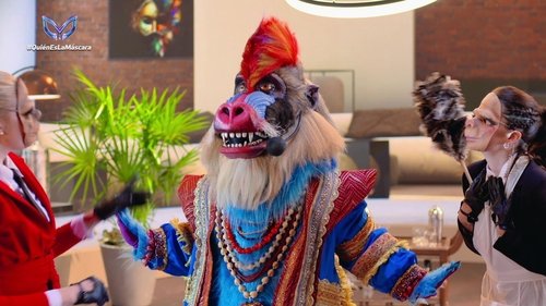 Épisode 7