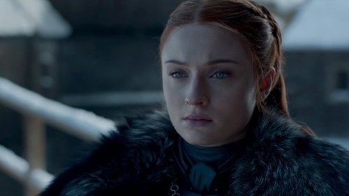 Game of Thrones Season 1-8 Complete