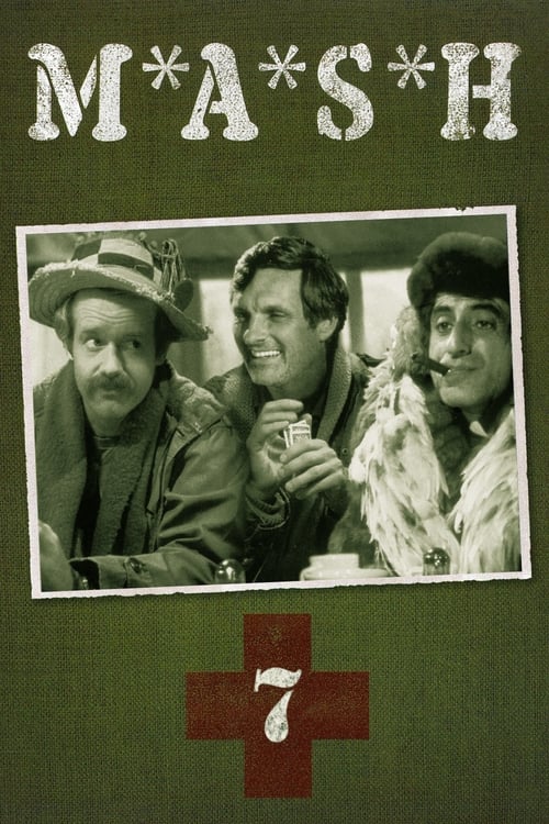 M*A*S*H Poster