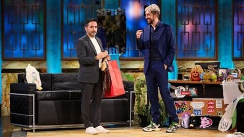 Image de l'épisode 17