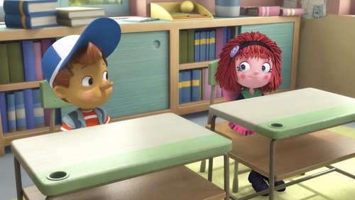 Image de l'épisode 2
