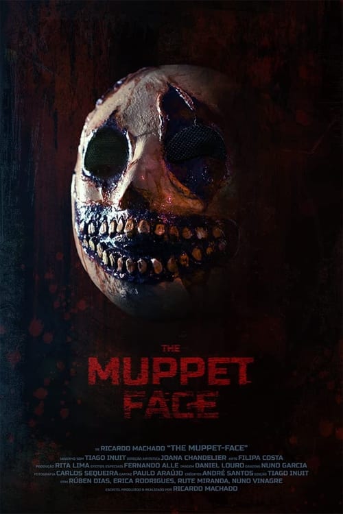 The Muppet-Face (2022)