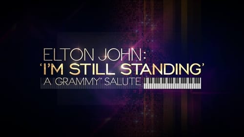 Watch Elton John: I'm Still Standing - A GRAMMY Salute Online Revision3