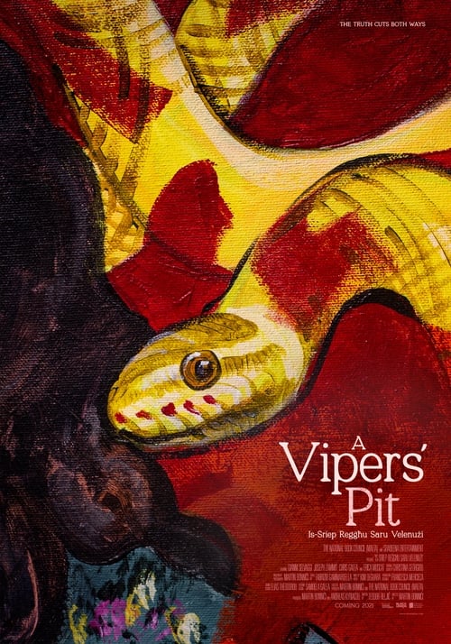 A Vipers' Pit