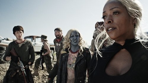 Z Nation: 4×4