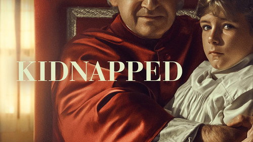 Kidnapped