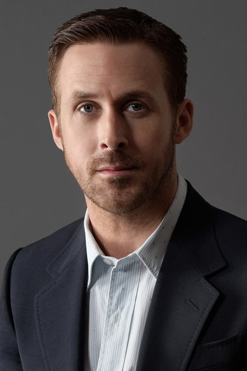 Kép: Ryan Gosling színész profilképe