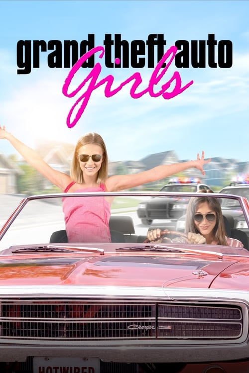 Grand Theft Auto Girls 2020
