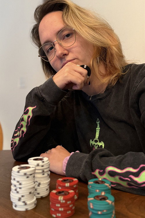 Hallie Heinzen