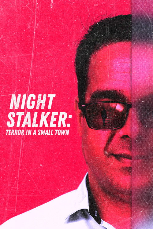 Night Stalker: Terror in a Small Town