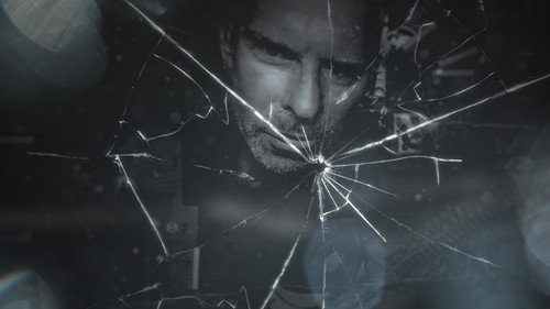 The Sixty Million Dollar Conman - Season 1 Backdrop Blur
