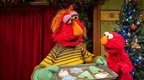 Sesame Street, S51E06 - (2020)