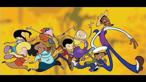 Class of 3000