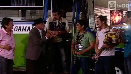 Al Fondo Hay Sitio, S01E188 - (2009)