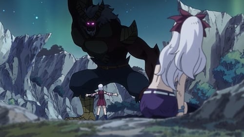 Fairy Tail: 1×24