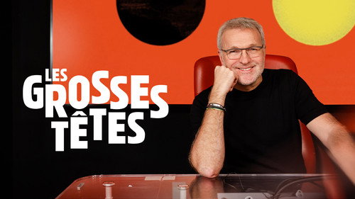 Les grosses têtes
