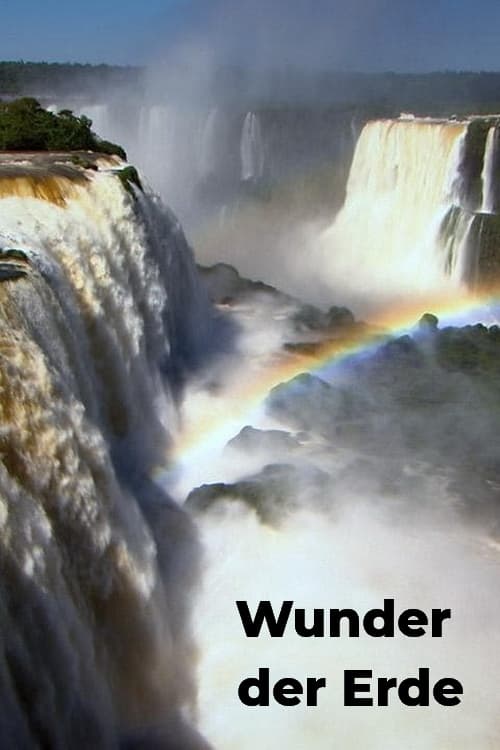 Poster World’s Greatest Natural Wonders