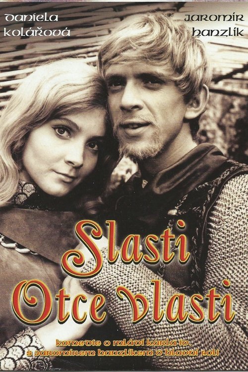 Slasti otce vlasti Online
