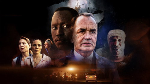 Kalla fakta: Lundinfallet - Tysta alla vittnen - Season 1 Backdrop Blur