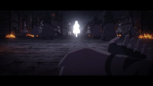 Arknights: 3×2