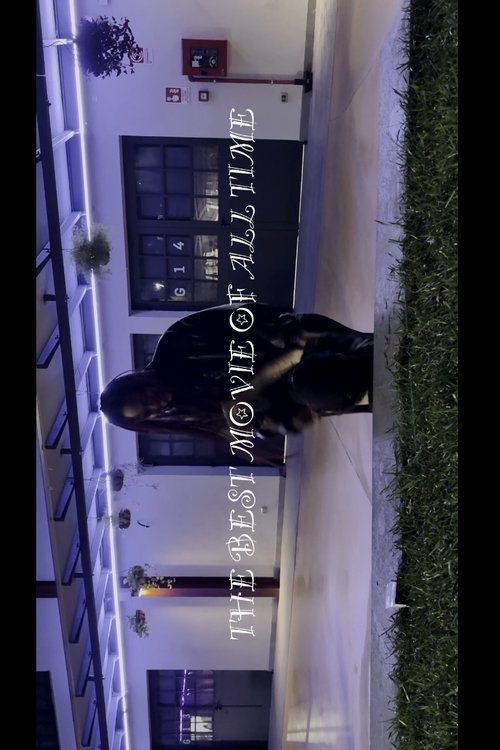 The Best Movie of All Time poster