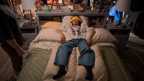 Malcolm: A Vida Continua Injusta: 1×3