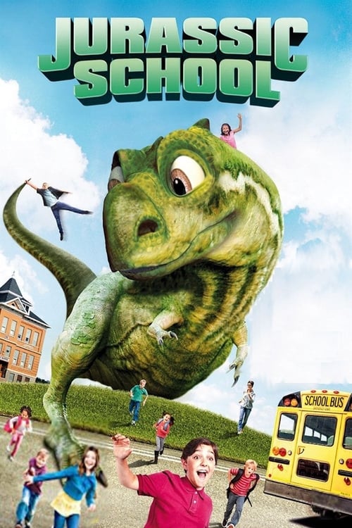 Jurassic School 2017