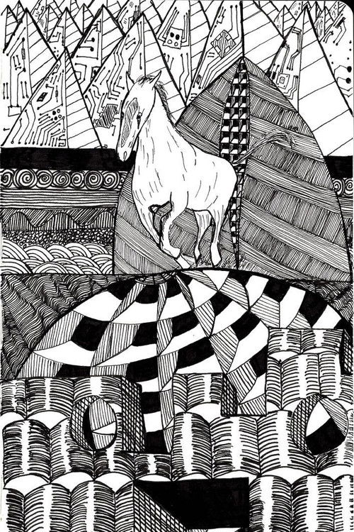 Watch Horse Latitudes  Full Movie With English Subtitles