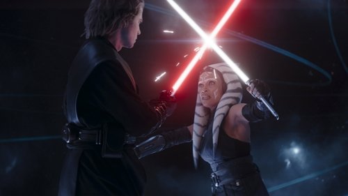 Ahsoka: 1×5