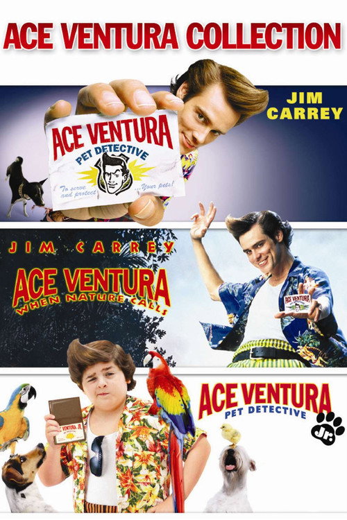 Ace Ventura