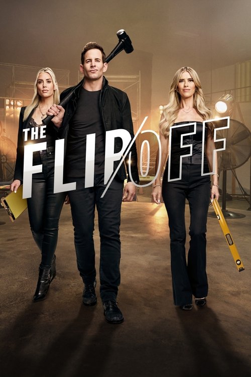 The Flip Off 2025