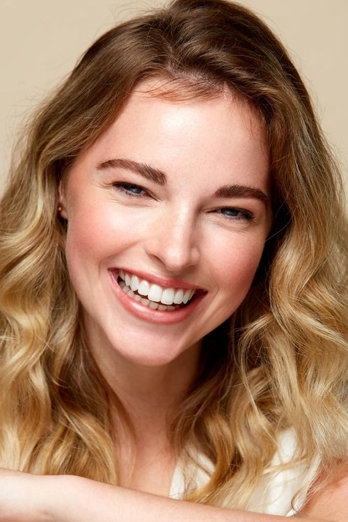 Image de Anna Greene