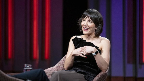 The Tommy Tiernan Show S10E03 backdrop