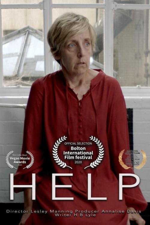 Help (2022)