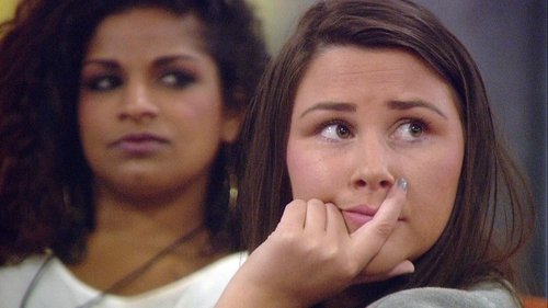 Poster della serie Big Brother