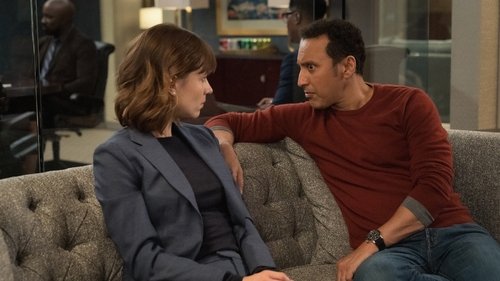 Evil: 1×9