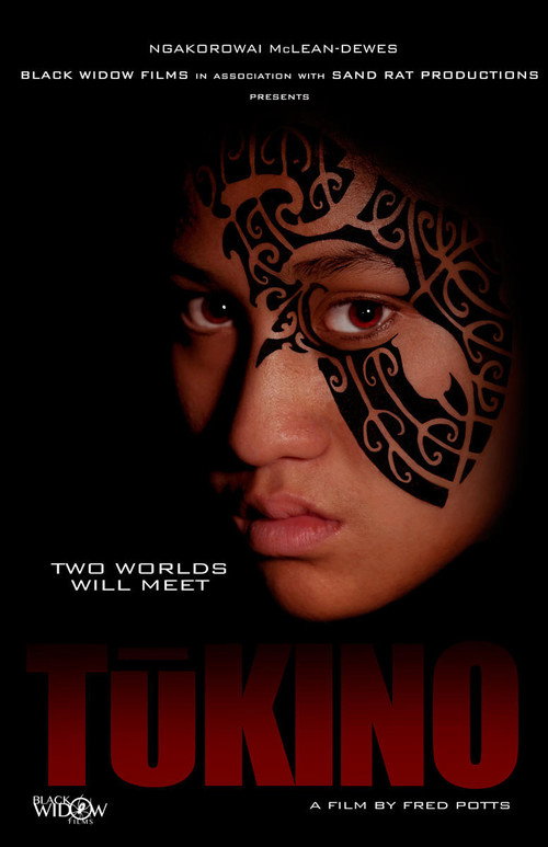 Tukino Poster