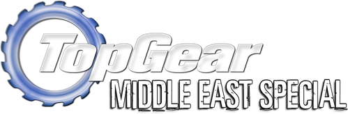 Top Gear: The Great Adventures 4
