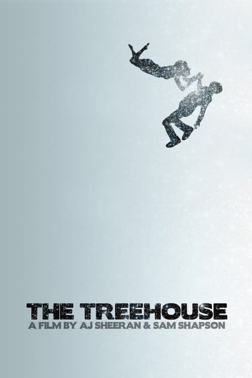 Poster do filme The Treehouse