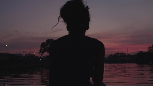 By the Name of Tania