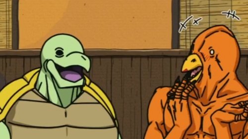Image de l'épisode 17