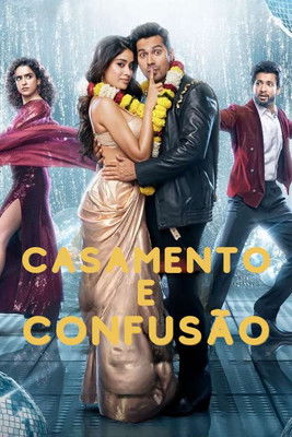 Casamento e Confusão