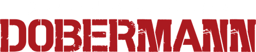 O Promotor Militar Dobermann - Logo 1