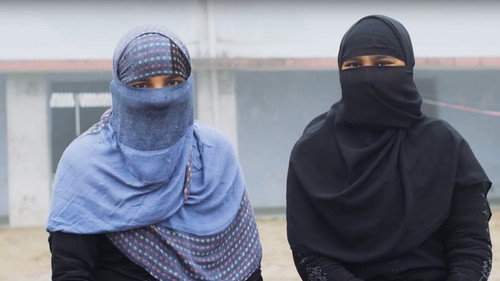 Eauta School ko Katha (Story of a School)